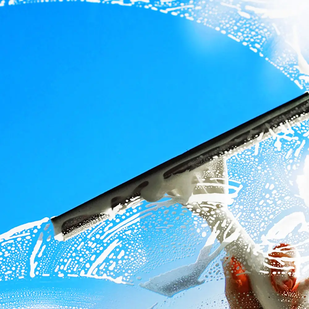 CvK Glasbewassing & Reinigingsdiensten